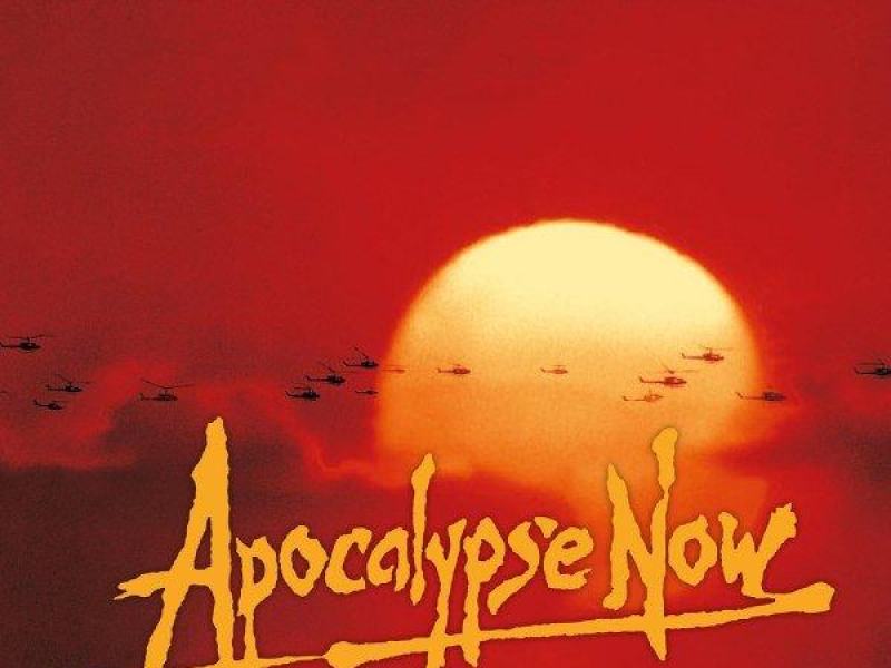 Apocalypse Now