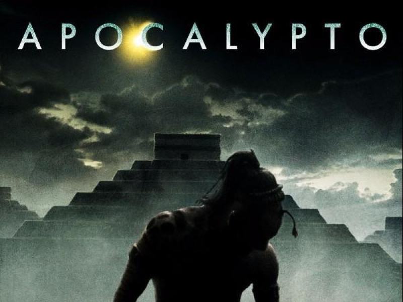 Apocalypto