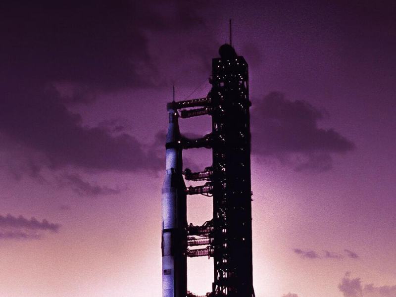 Apollo 11