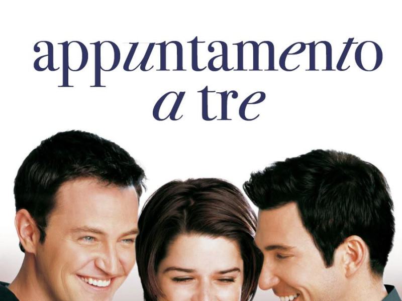 Appuntamento a tre