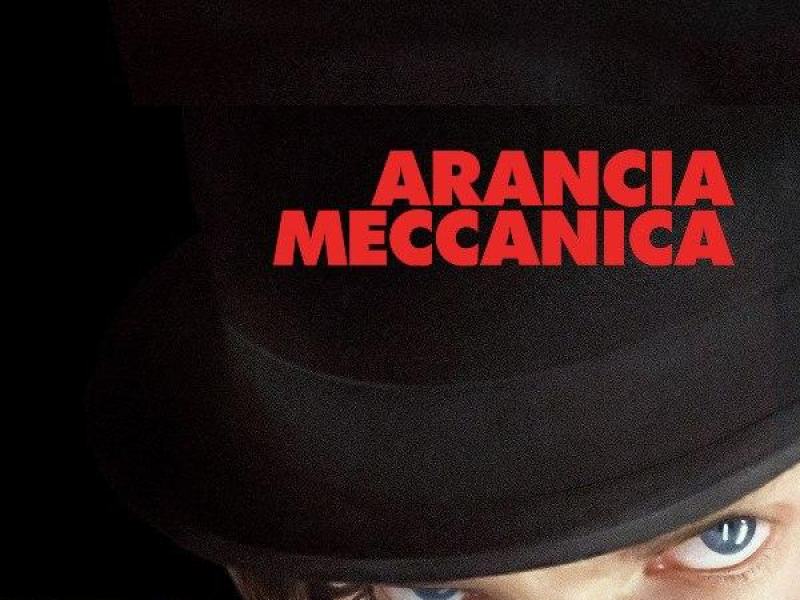 Arancia meccanica