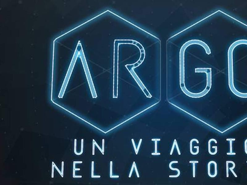 Argo - Stag. 2025 - Il venditore di sogni