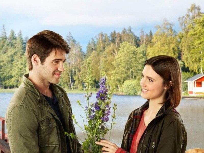 Aria di primavera
