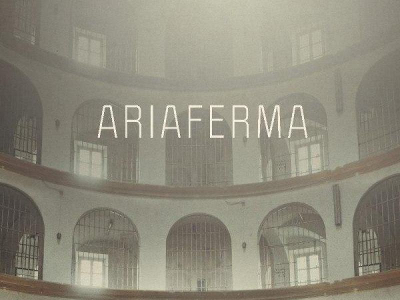 Ariaferma