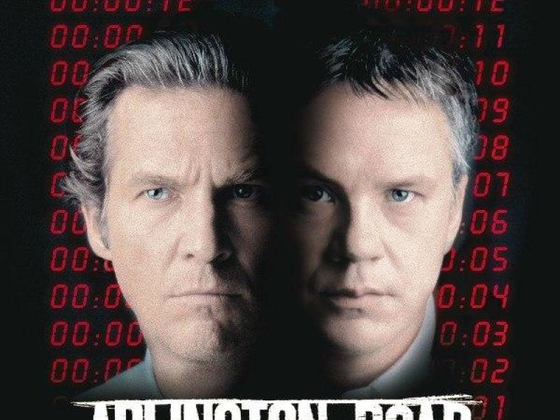 Arlington Road - L'inganno