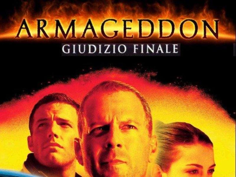 Armageddon - Giudizio finale