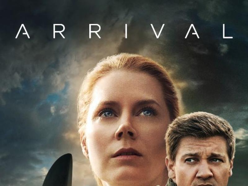 Arrival