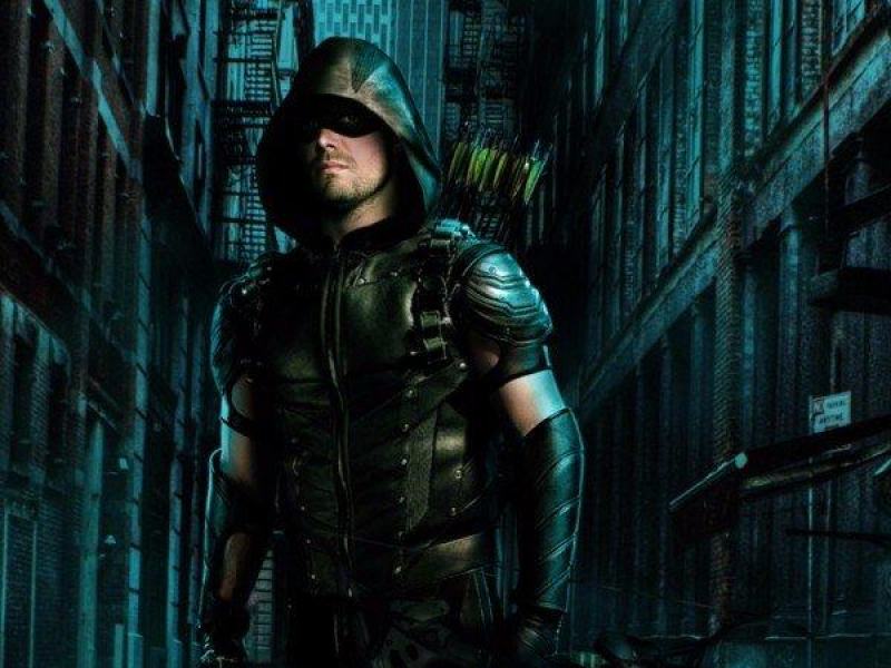 Arrow