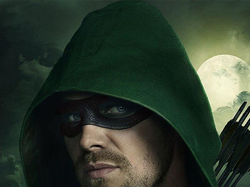 Arrow