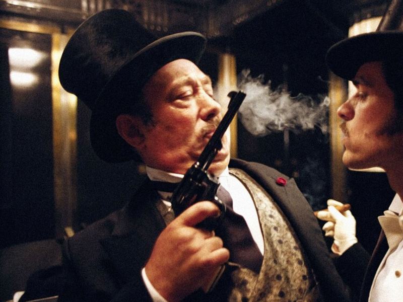 Arsenio Lupin