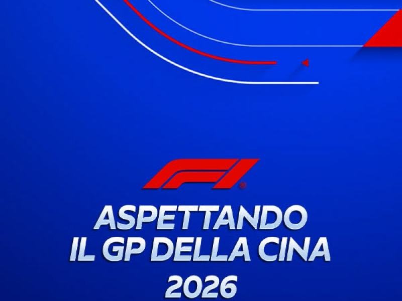 Aspettando il Gran Premio