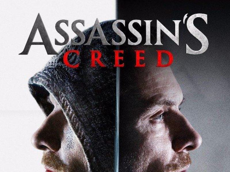 Assassin's Creed