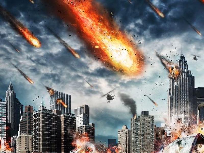 Asteroid: Final Impact