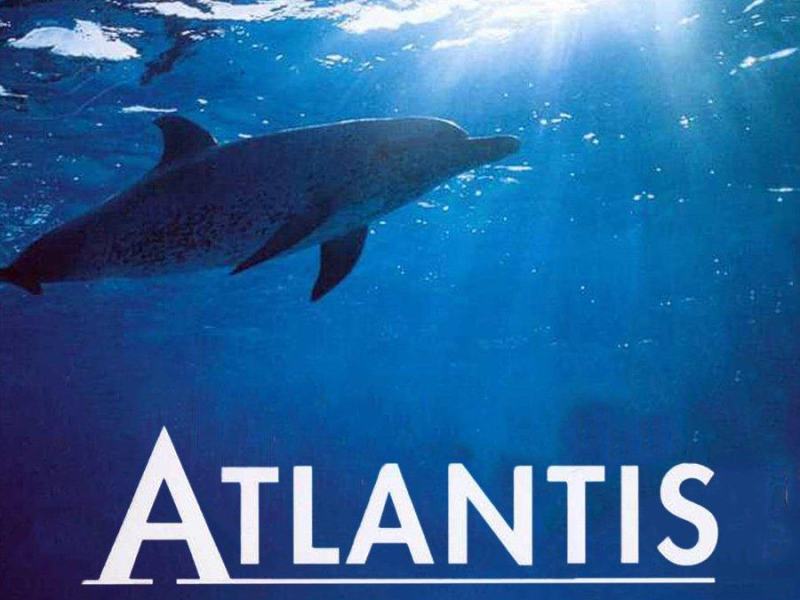 Atlantis