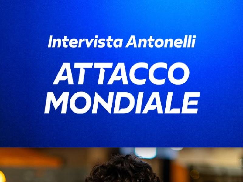 Attacco Mondiale