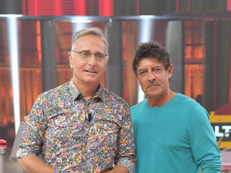 AVANTI UN ALTRO SPECIALE