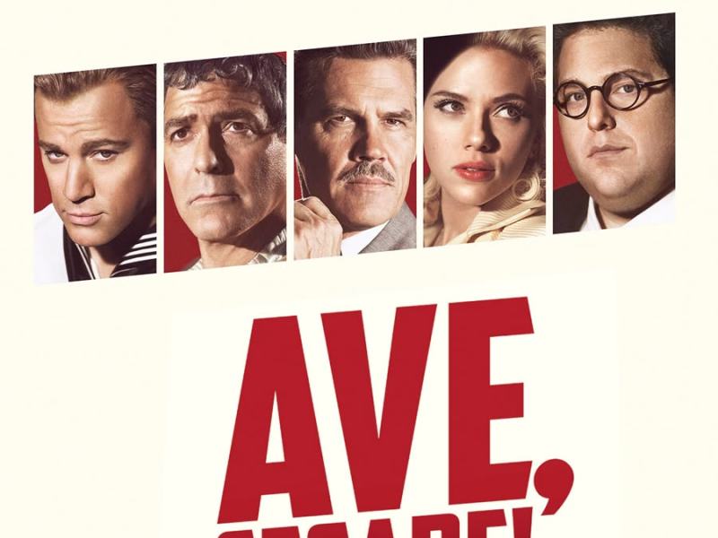 Ave, Cesare!