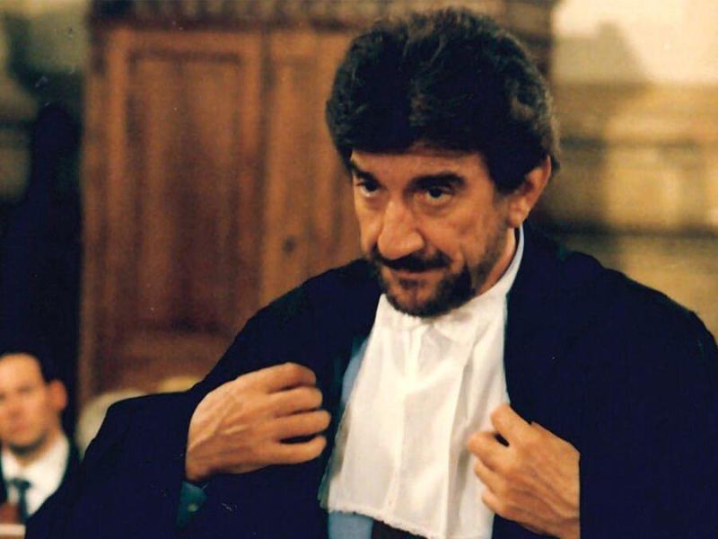 Avvocato porta - le nuove storie