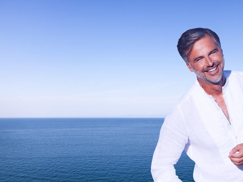 Azzurro - Storie di mare - Stag. 2025 - Calabria: Capo Rizzuto e Le Castella - 12/07/2025