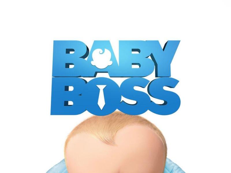 Baby Boss