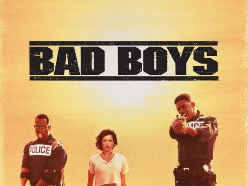 Bad Boys