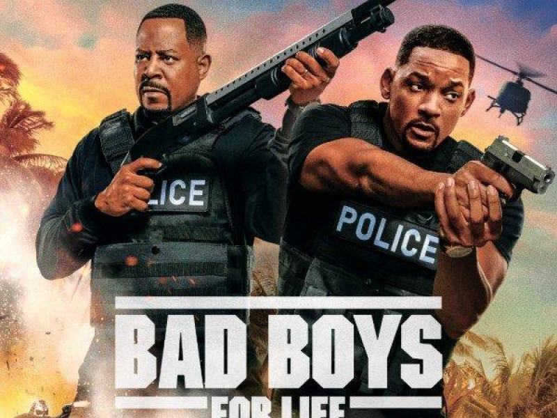 Bad Boys For Life