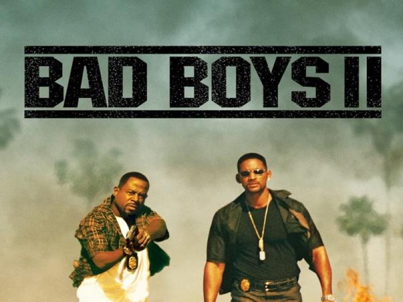 Bad Boys II