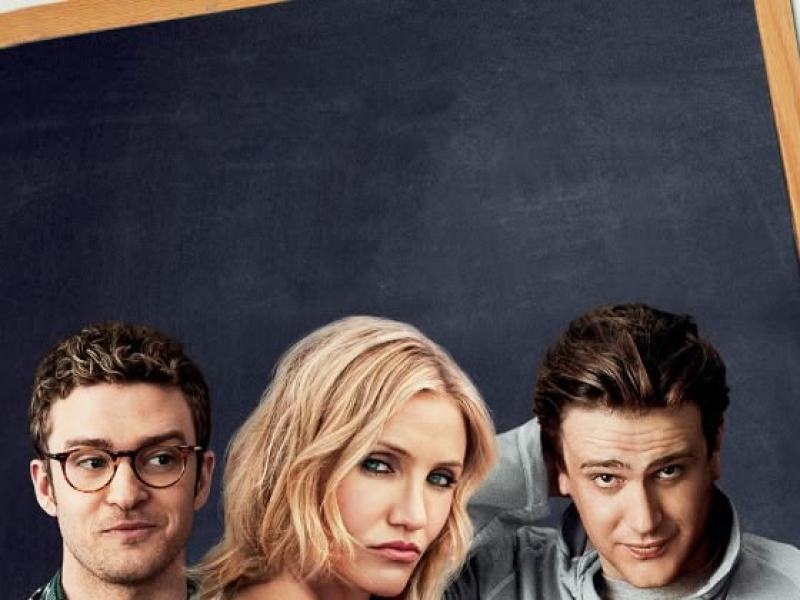 Bad Teacher - Una cattiva maestra