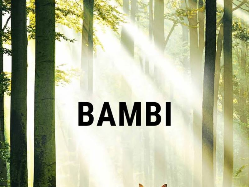 Bambi - Una vita nei boschi