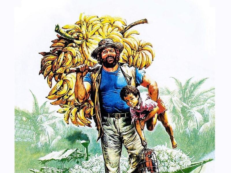 Banana Joe