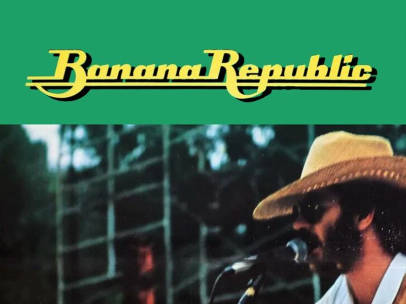 Banana Republic