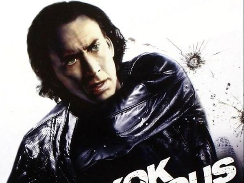 Bangkok Dangerous - Il codice dell'assassino