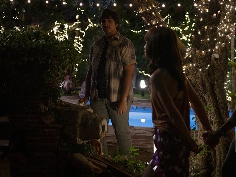 Bangla - La serie 1 - Stag. 1 Ep. 4 - Baci con moderazione