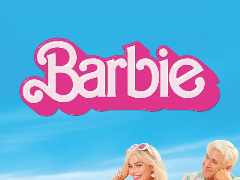 Barbie