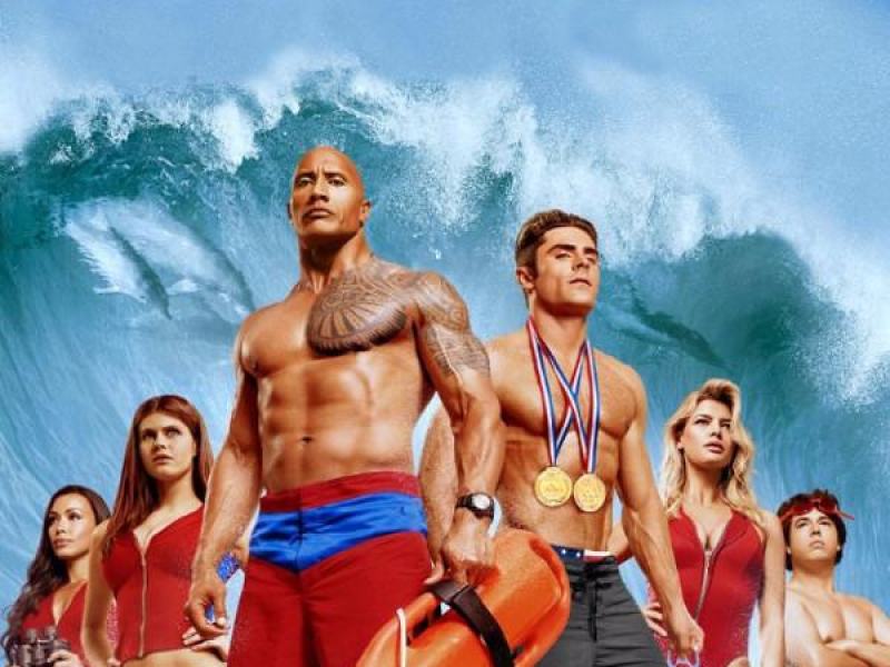 Baywatch