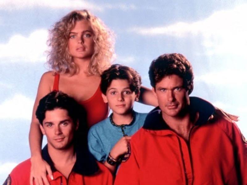 Baywatch