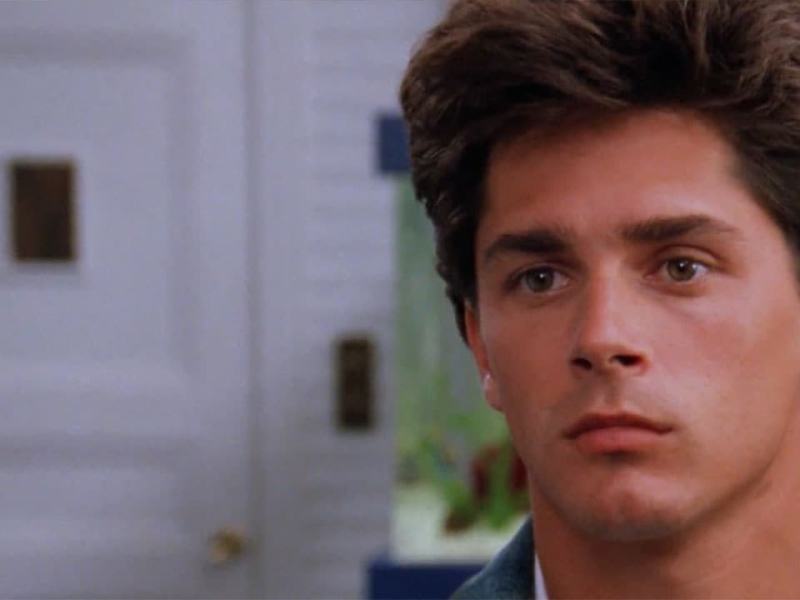Baywatch - Stag. 1 Ep. 4 - Un passato da dimenticare