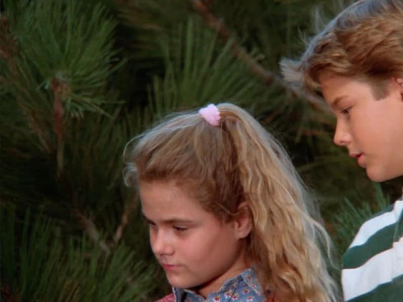 Baywatch - Stag. 1 Ep. 5 - L'isola dei pirati