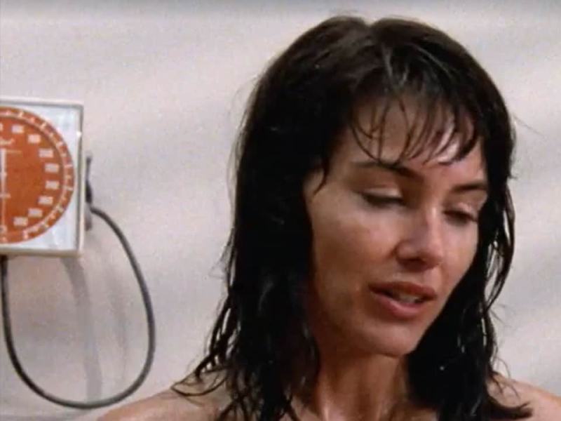 Baywatch - Stag. 2 Ep. 1a - Il mostro della baia 1a parte