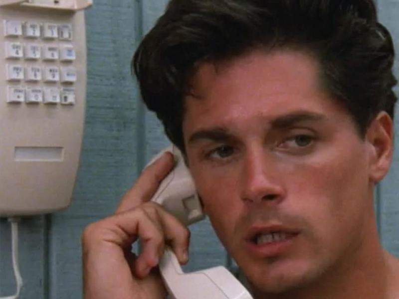 Baywatch - Stag. 2 Ep. 8 - Il peso della vita