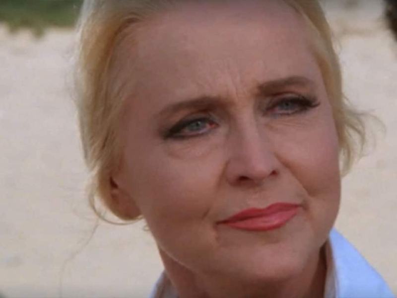Baywatch - Stag. 3 Ep. 12 - L'acqua verde