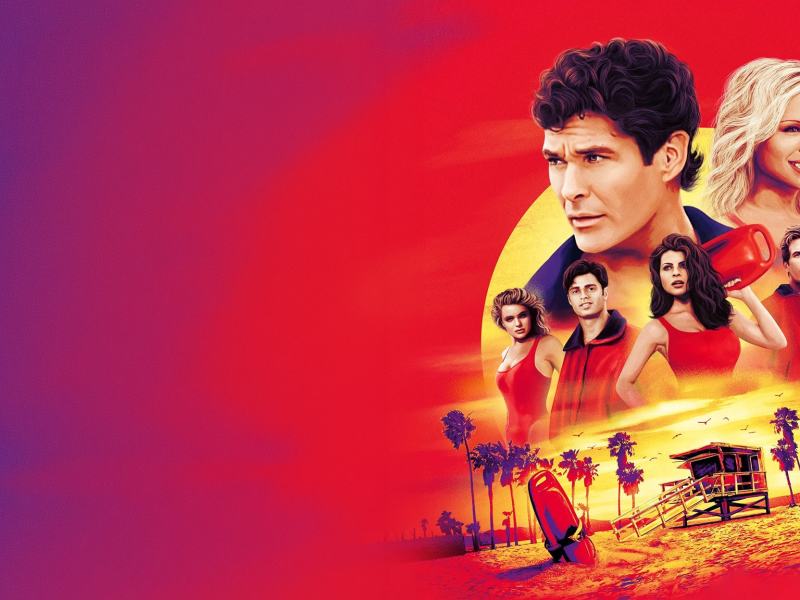 Baywatch - Stag. 6 Ep. 11 - L'incidente