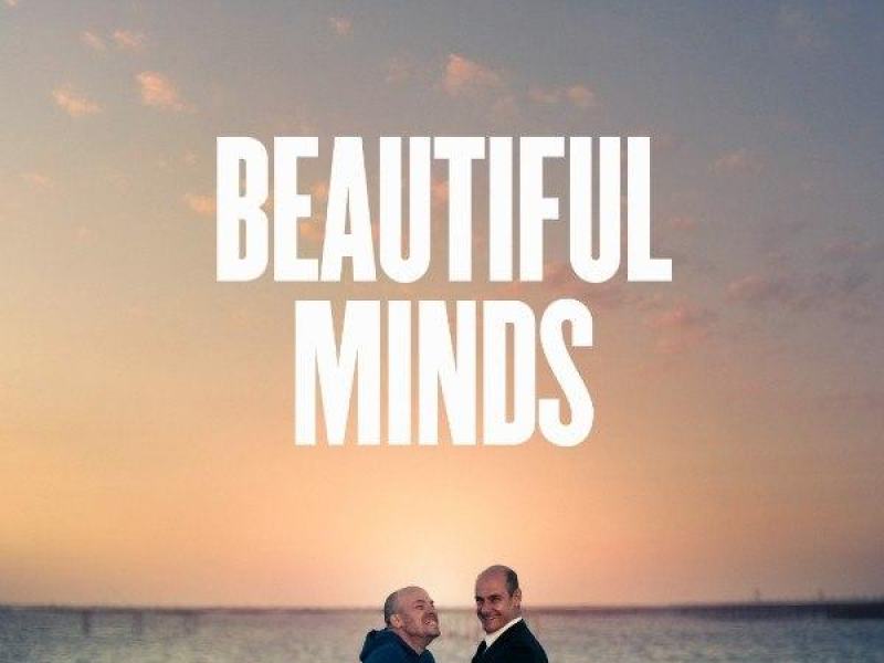 Beautiful Minds