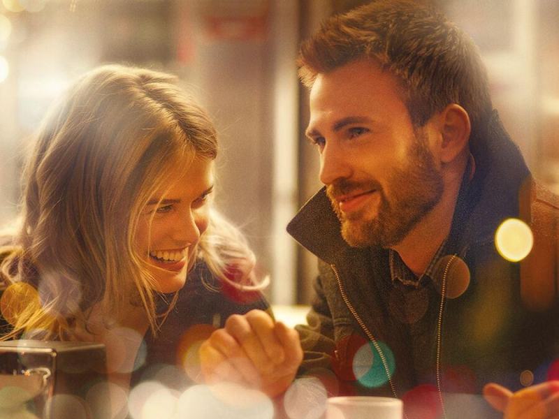 Before we go