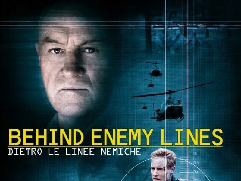 Behind Enemy Lines - Dietro le linee nemiche
