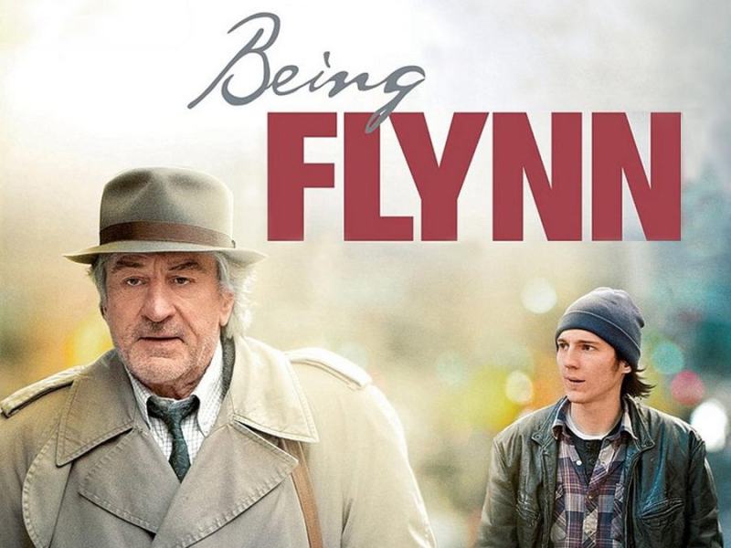 Being Flynn