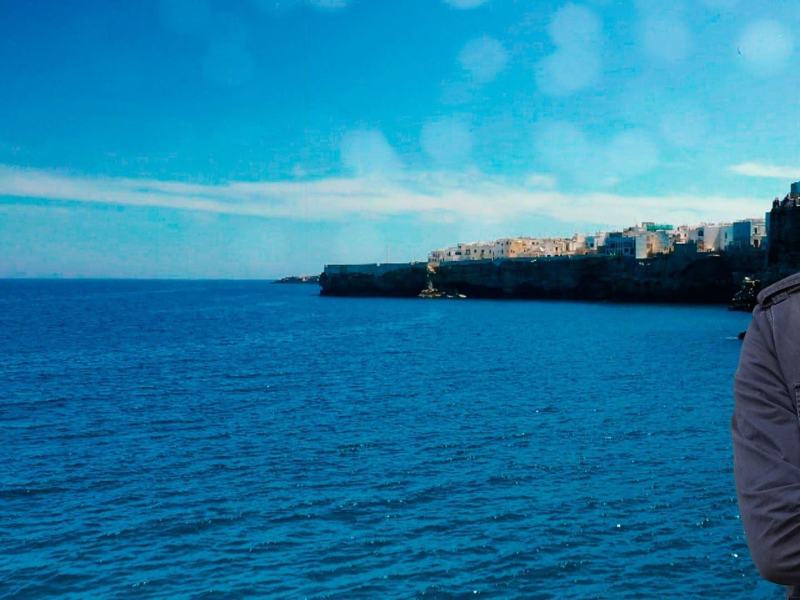 Bell'Italia in viaggio