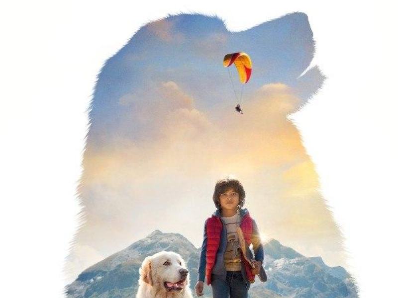 Belle e Sebastien - Next Generation