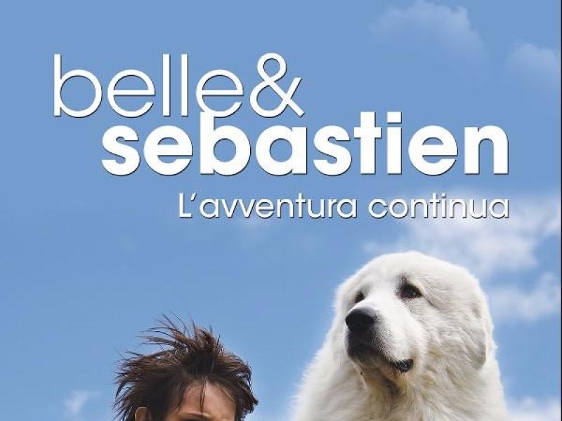 Belle & Sebastien - L'avventura Continua