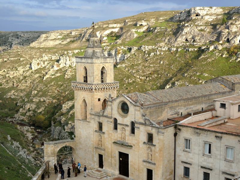 Bellezza in bicicletta